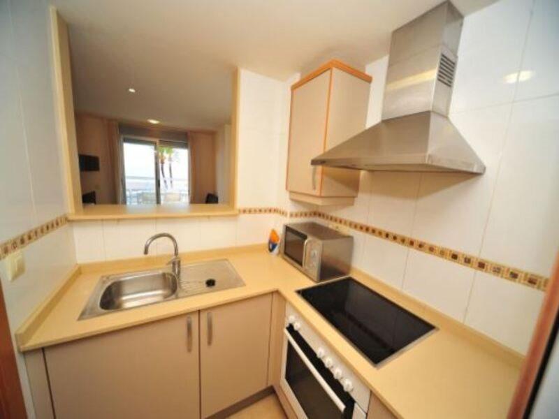 Pompeya Vista Mar Orangecosta Apartment Peniscola Ngoại thất bức ảnh