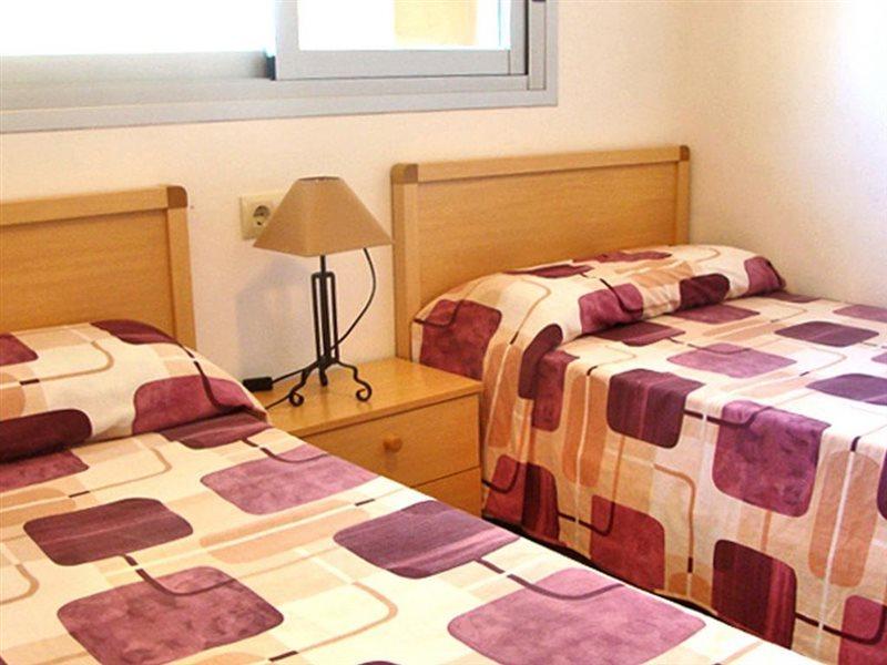 Pompeya Vista Mar Orangecosta Apartment Peniscola Ngoại thất bức ảnh