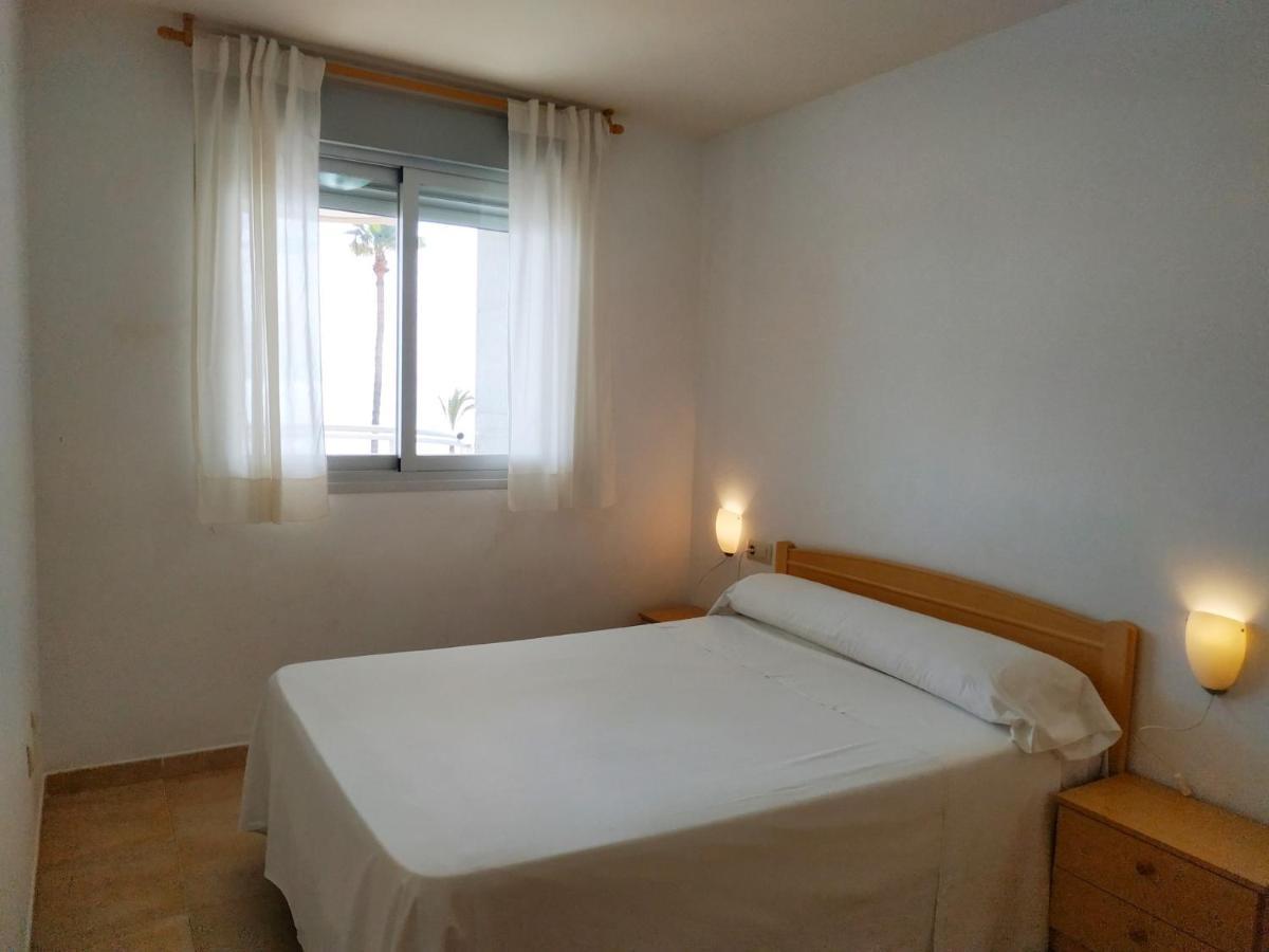 Pompeya Vista Mar Orangecosta Apartment Peniscola Ngoại thất bức ảnh