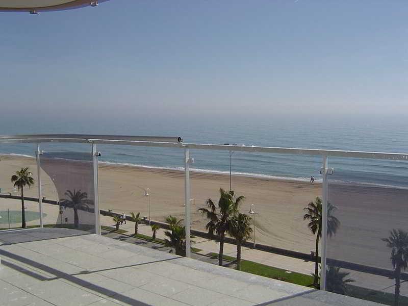 Pompeya Vista Mar Orangecosta Apartment Peniscola Ngoại thất bức ảnh