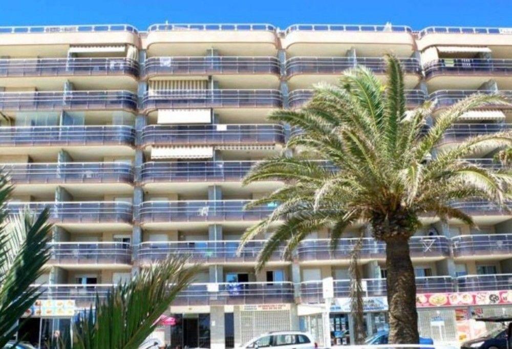 Pompeya Vista Mar Orangecosta Apartment Peniscola Ngoại thất bức ảnh
