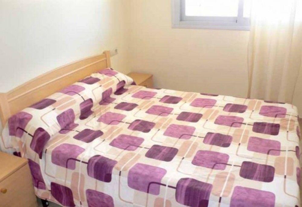 Pompeya Vista Mar Orangecosta Apartment Peniscola Ngoại thất bức ảnh