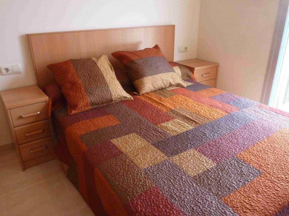Pompeya Vista Mar Orangecosta Apartment Peniscola Ngoại thất bức ảnh